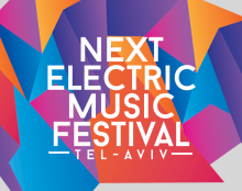  NEXT FESTIVAL 2015 - Branding (WIP) 