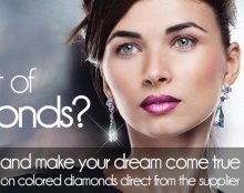 Diamonds are forever
