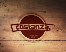 Costanza Urban Bar