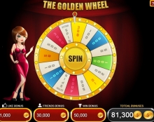 wheel of fortune game 