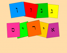 בניית אתר לגן איריס ברעננה