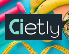DIETLY _ UX,UI _ אפליקציה וממשק עבור קבוצת שומרי משקל