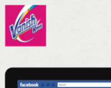 VANISH