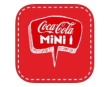 Coca-Cola MINI