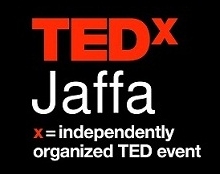 TEDx Jaffa