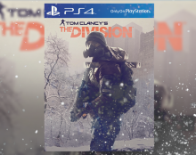 Tom Clancys - The Division