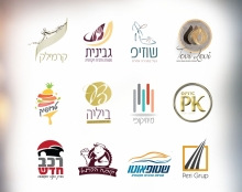 עיצוב לוגוים לעסקים קיימים