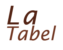 La - Tabel