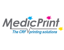 Medicprint - Logo 