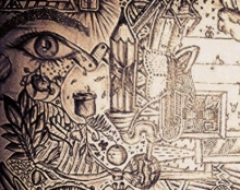 Open mind