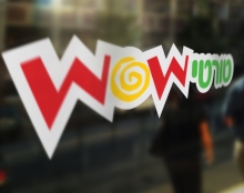 טורטי - WOW