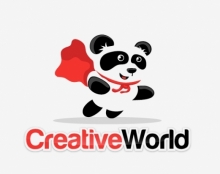Creative world