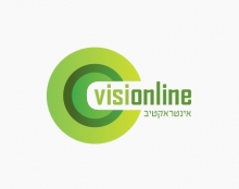 לוגו ויזו אונליין