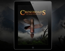 Crossroads - The Shard of Kronland