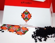 Nyanda tea