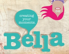 Bella - diary app