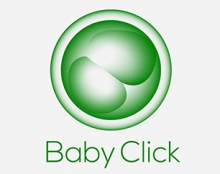 Baby Click - אפליקציה לתייוך פונדקאי