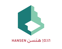 HANSEN // פרויקט מיתוג