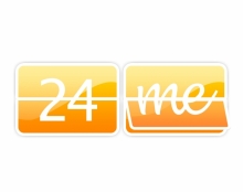 24me logo