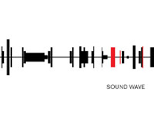 Sound Wave - Book