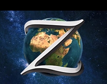 מיתוג ועיצוב משחק דפדפן Zloof