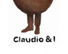 לוגו Claudio & I