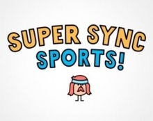 chrome super sync sports