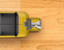 tape measure