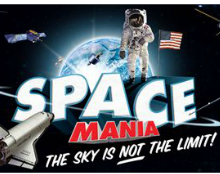 Spacemania
