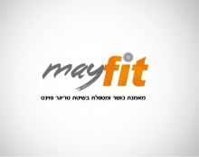 מיה מאמנת כושר