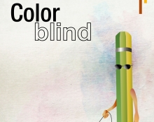 Color blind