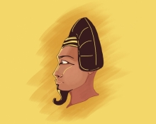 Prince of Egypt