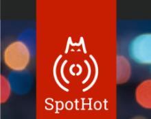 SpotHot