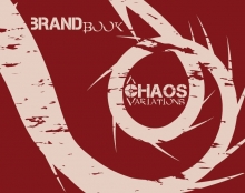 Chaos Variations ברנד בוק