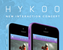 HYKOO App