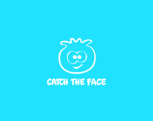catch the face