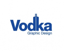 miss Vodka Visual Communication