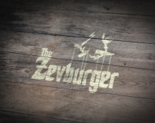Zevburger סיפור ישן טעם חדש. 