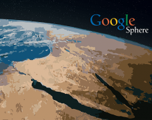 Google Sphere
